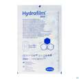 Sie sehen eine Packung Wundverband Hydrofilm/plus 9x 15cm 1st, Produktbild: 03 Wundverband Hydrofilm/plus 9x 15cm 1st, A-Nr.: 4261832 - 03