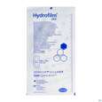Wundverband Hydrofilm/plus 10x 20cm 1st, A-Nr.: 4261855 - 02