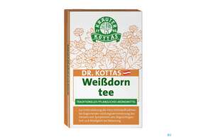 Dr.Kottas Tee Weissdorn 20st, A-Nr.: 3886292 - 01