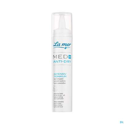 La Mer Ohne Parfum Med+/anti Dry Intensiv Tonikum Flasc 30ml, A-Nr.: 5204670 - 01
