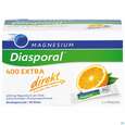 Magnesium Diasporal/400 Extra Direkt Direktgranulat 50st, A-Nr.: 4282165 - 01