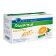 Magnesium Diasporal/400 Extra Direkt Direktgranulat 50st, A-Nr.: 4282165 - 04