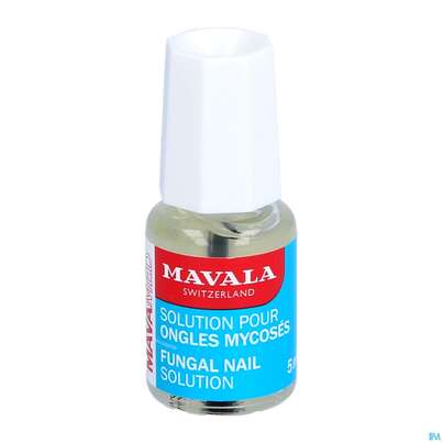 Nagel Pilz Anti Mavala Mavamed 970.0 5ml, A-Nr.: 4886130 - 07
