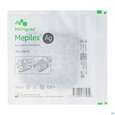 Wundverband Mepilex Silikon Ag 10x 10cm 1st, A-Nr.: 3692406 - 02