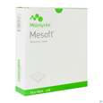 Vlieskompressen Mesoft/set Steril 10x 10cm 10x2 20st, A-Nr.: 3322767 - 03