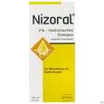 Nizoral Medizin. Shampoo 2% 100ml, A-Nr.: 1444288 - 01