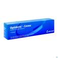 Optiderm Creme 50g, A-Nr.: 1321539 - 02