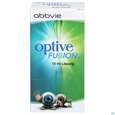 Augentropfen Optive Fusion 10ml, A-Nr.: 4169492 - 01