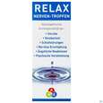 Relax Nerven Tropfen Zum Einnehmen 100ml, A-Nr.: 2377861 - 01