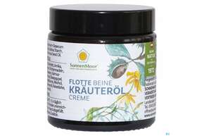 Sonnenmoor Kraeuteroel-creme 90g, A-Nr.: 5106973 - 01