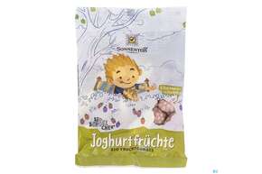 Sonnentor Biobengelchen Joghurtfruechte 00969 100g, A-Nr.: 5421539 - 01