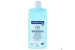Sterillium Haendedesinfektion Med 1l, A-Nr.: 3836035 - 01