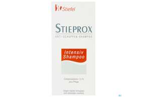 Shampoon Stieprox Intensiv 100ml, A-Nr.: 5705337 - 01