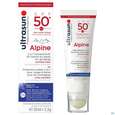 Sonnenprodukte Ultrasun 20ml+2,3g Alpine Compi Spf50+ 62551 1st, A-Nr.: 4604114 - 02