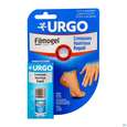 Sie sehen eine Packung Urgo Direct Filmverband Fluessig Gegen Hautrisse Fl 3,25ml, Produktbild: 02 Urgo Direct Filmverband Fluessig Gegen Hautrisse Fl 3,25ml, A-Nr.: 3115229 - 02