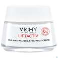 Vichy Liftactiv Hyaluron Creme Ohne Duftstoffe 50ml, A-Nr.: 5686290 - 10