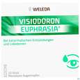 Visiodoron Euphrasia Augentropfen Monodosen 10st, A-Nr.: 3433024 - 01
