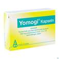 Yomogi Kapseln 10st, A-Nr.: 2450026 - 03
