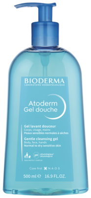 Bioderma Atoderm Duschgel, A-Nr.: 4385988 - 01