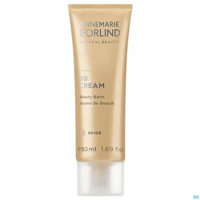 Boerlind Bb Cream Beauty Balm Beige 60269 50ml, A-Nr.: 5688320 - 04
