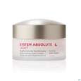 Boerlind Anti/aging/system Absolute Regenierende Nachtcreme Light 847 50ml, A-Nr.: 4175707 - 02