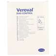 Blutdruckmesser Veroval/ersatzmanchette Duo Control Medium 1st, A-Nr.: 5059742 - 01