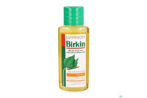 Birkin Haarwasser +fett 250ml, A-Nr.: 1613130 - 01
