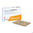 Sie sehen eine Packung Propolis Beecraft Halspastillen 62011 30st, Produktbild: 04 Propolis Beecraft Halspastillen 62011 30st, A-Nr.: 5722821 - 04