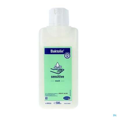 Baktolin Sensitiv 500ml, A-Nr.: 4144084 - 03