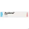 Azulenal Salbe 20g, A-Nr.: 0005546 - 01
