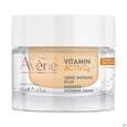Avene Vitamin Activ Cg Intensiv-creme 50ml, A-Nr.: 5826443 - 04
