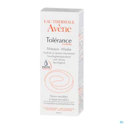 Avene Tolerance Extreme Maske 50ml, A-Nr.: 4394668 - 02