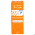 Avène Sonnencreme Spf 50+ Ohne Duftstoffe 50ml, A-Nr.: 2840419 - 03