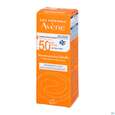 Avène Sonnencreme Spf 50+ Ohne Duftstoffe 50ml, A-Nr.: 2840419 - 05