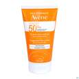 Avène Sonnencreme Spf 50+ Ohne Duftstoffe 50ml, A-Nr.: 2840419 - 10