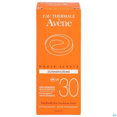 Avène Sonnencreme Spf 30+ 50ml, A-Nr.: 3290607 - 03