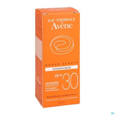 Avène Sonnencreme Spf 30+ 50ml, A-Nr.: 3290607 - 06