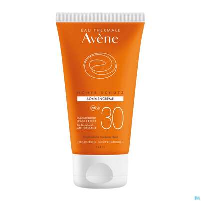 Avène Sonnencreme Spf 30+ 50ml, A-Nr.: 3290607 - 10