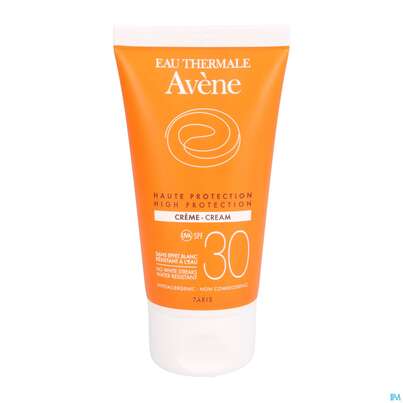 Avène Sonnencreme Spf 30+ 50ml, A-Nr.: 3290607 - 11