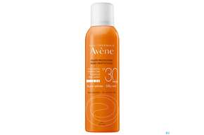Avène Schützendes Sonnenöl-spray Spf 30+ 150ml, A-Nr.: 4995557 - 01