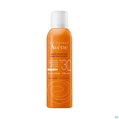 Avène Schützendes Sonnenöl-spray Spf 30+ 150ml, A-Nr.: 4995557 - 04