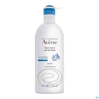 Sonnenprodukte Avene Repair-lotion Nach Der Sonne 400ml, A-Nr.: 4085269 - 03