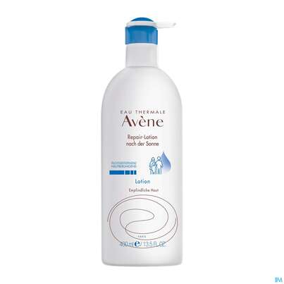 Sonnenprodukte Avene Repair-lotion Nach Der Sonne 400ml, A-Nr.: 4085269 - 04