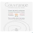 Avène Couvrance Kompakt Creme-make-up Reichhaltig Porzellan 10g, A-Nr.: 1774347 - 01