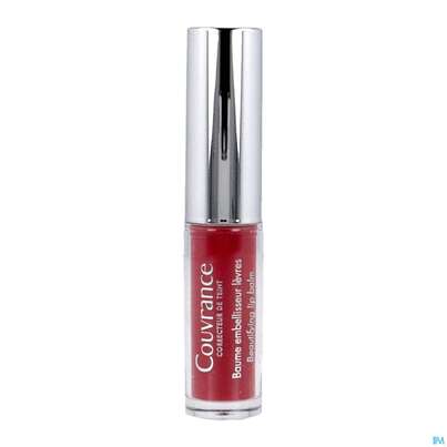 Avène Couvrance Getönter Lippenbalsam Pink Velours 3g, A-Nr.: 5087738 - 04