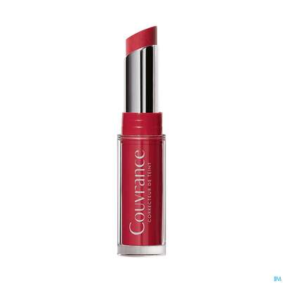 Avène Couvrance Getönter Lippenbalsam Pink Velours 3g, A-Nr.: 5087738 - 07