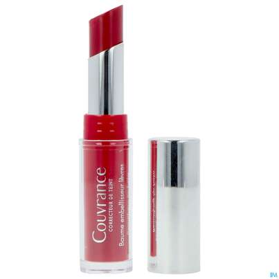 Avène Couvrance Getönter Lippenbalsam Pink Velours 3g, A-Nr.: 5087738 - 10