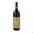 Aronia Bio Direktsaft/oesterr. Solofino Glasf 750ml, A-Nr.: 4269495 - 02