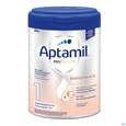 Aptamil Milch-fertignahrung Profutura 1 800g, A-Nr.: 4351452 - 01