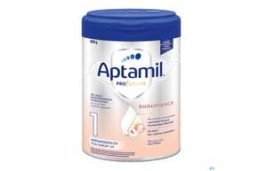 Aptamil Milch-fertignahrung Profutura 1 800g, A-Nr.: 4351452 - 01